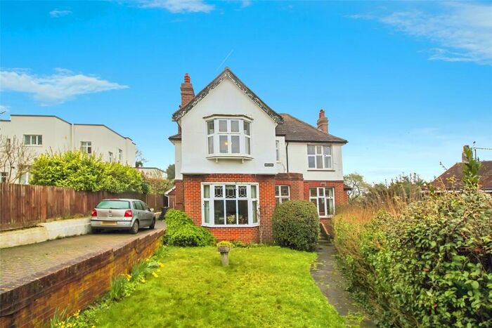 1 Bedroom Garage / Parking To Rent In Tivoli Crescent North, Brighton, BN1