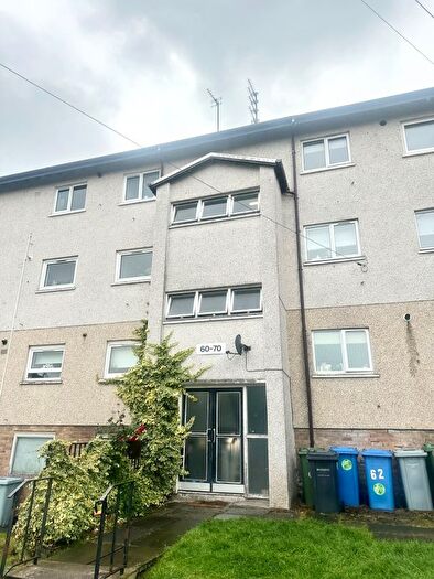 2 Bedroom Flat To Rent In Haldane Place, Glasgow, G75