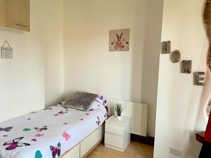 Studio To Rent In Moor Lane, Birmingham, B6