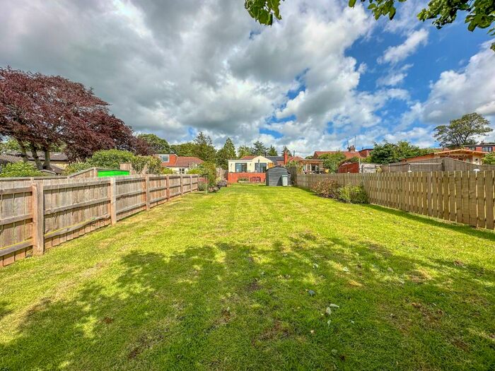 2 Bedroom Bungalow For Sale In Springhouse Lane, Ebchester, Consett, DH8