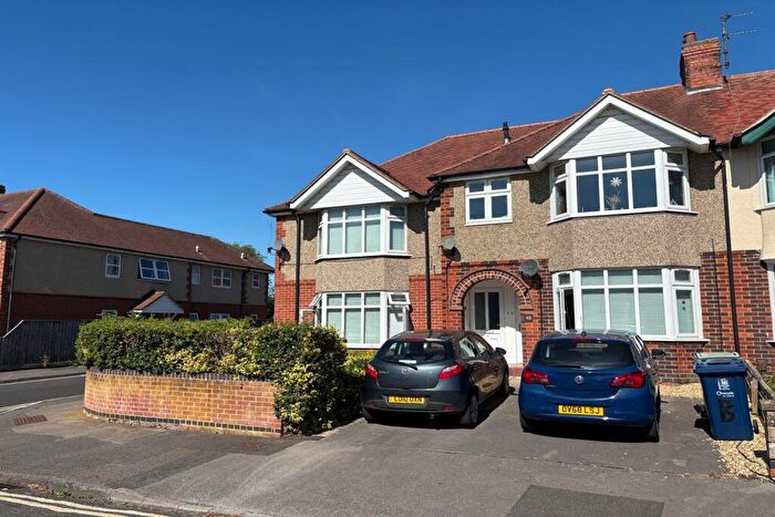 2 Bedroom Flat To Rent In Oxford, Oxford, Oxfordshire, OX4