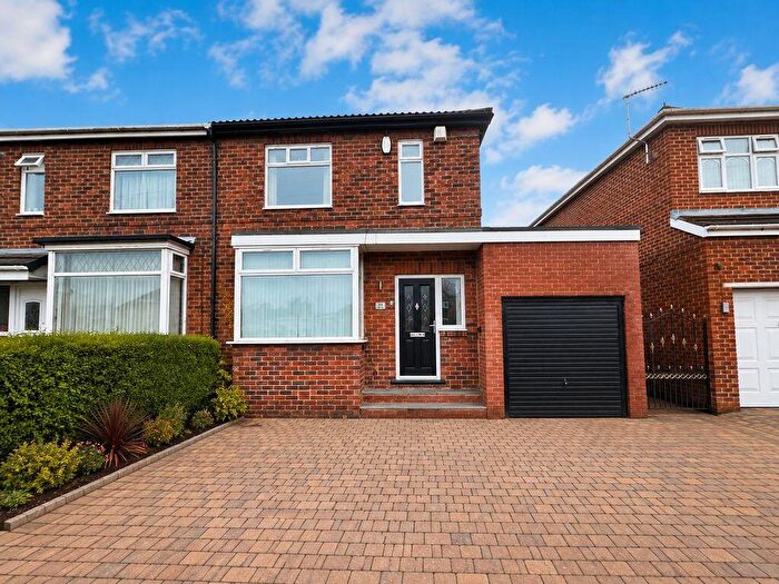 3 Bedroom End Of Terrace House For Sale In Vernon Road, Rotherham, S60