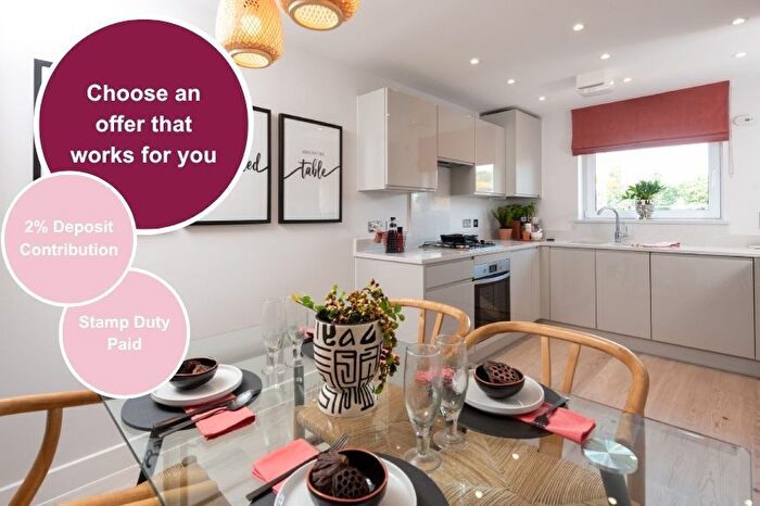 3 Bedroom Semi-detached House For Sale In "Eveleigh" At Primrose Drive, Sowerby, Thirsk, YO7