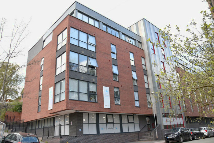 1 Bedroom Apartment For Sale In North Street, Stoke-on-Trent, ST4