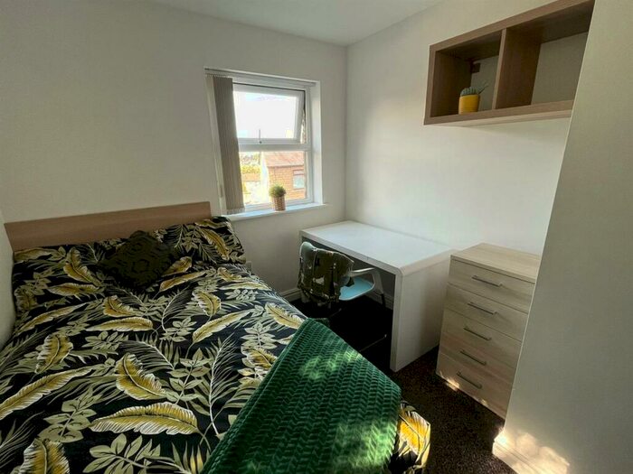 6 Bedroom Private Hall To Rent In Parker Street, Lancaster, LA1