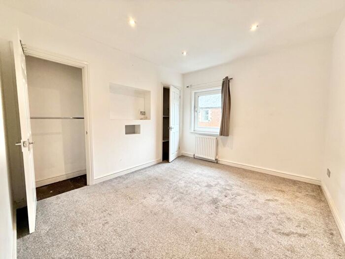 2 Bedroom Terraced House For Sale In All Saints Road, Newmarket, Suffolk, CB8