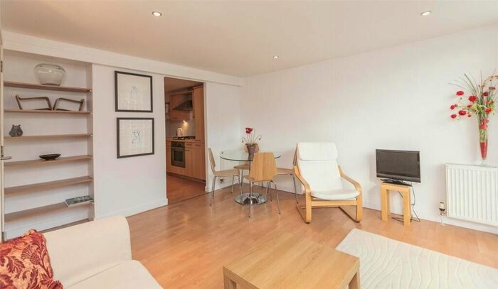 1 Bedroom Terraced House To Rent In Montpelier Walk, London, SW7
