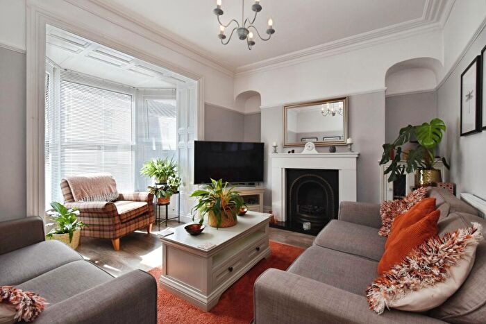 3 Bedroom Terraced House For Sale In Pembrey Road, Llanelli, Carmarthenshire, SA15