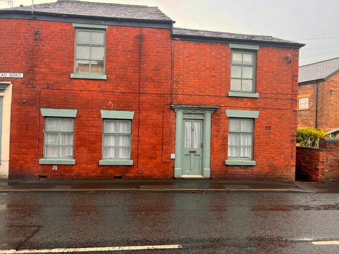 1 Bedroom Flat To Rent In Westhead Road, PR26