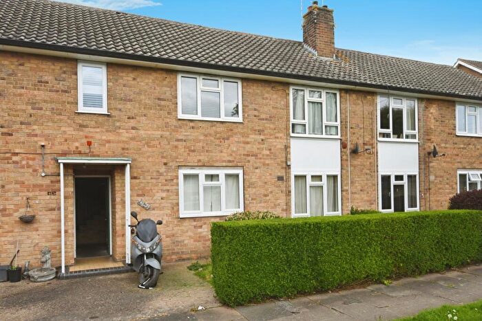 1 Bedroom Flat For Sale In Laurel Close, Lincoln, Lincolnshire, LN5