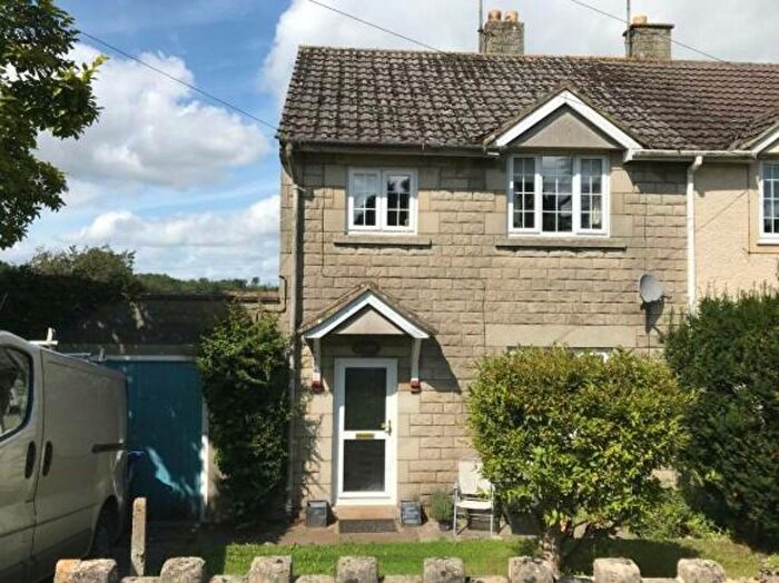 3 Bedroom Semi Detached House To Rent In Bremhill, Calne, SN11