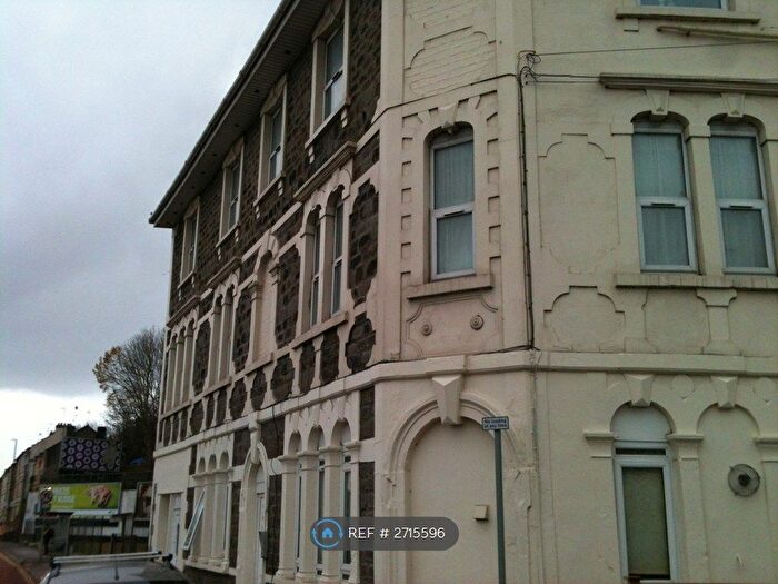 1 Bedroom Flat To Rent In The Three Lamps, Totterdown, Bristol, BS4