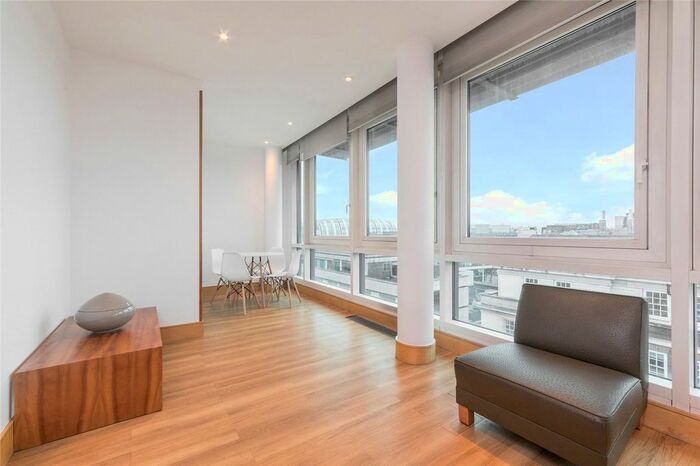 1 Bedroom Flat To Rent In Edwards Mews, South Marylebone, W1U