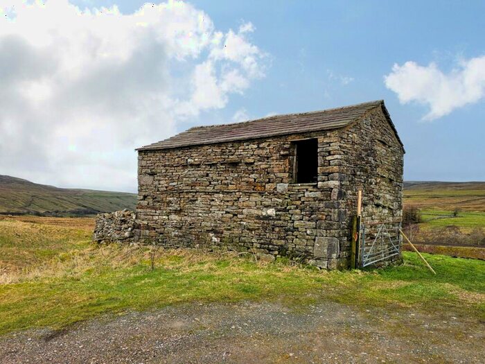 Detached House For Sale In Mallerstang, Kirkby Stephen, CA17