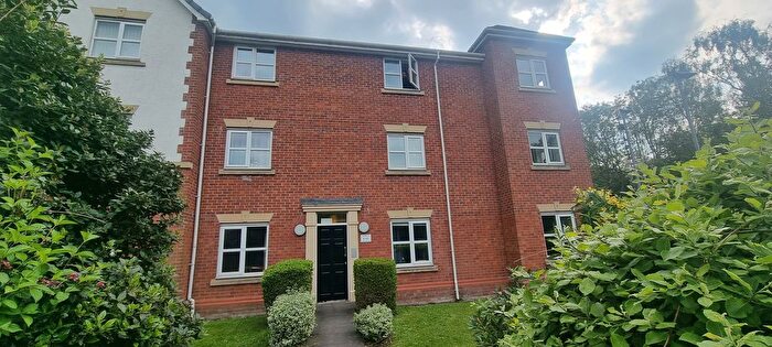2 Bedroom Property To Rent In Royalthorn Road, Manchester, M22