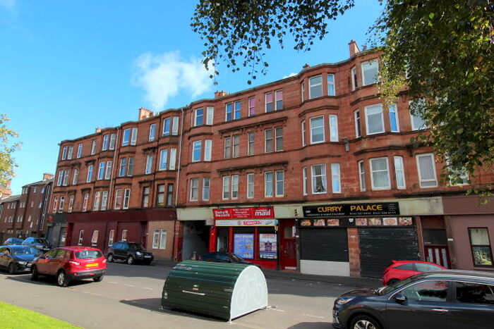 1 Bedroom Flat To Rent In Main Street, /, G40