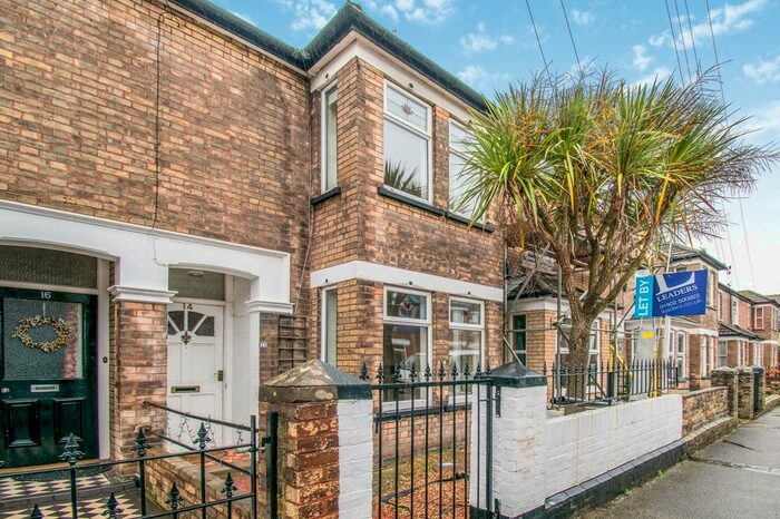 2 Bedroom Terraced House To Rent In Dene Road, Lowestoft, NR32