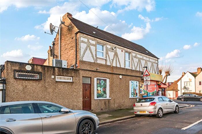 1 Bedroom Flat To Rent In Leonard Road, London, N9