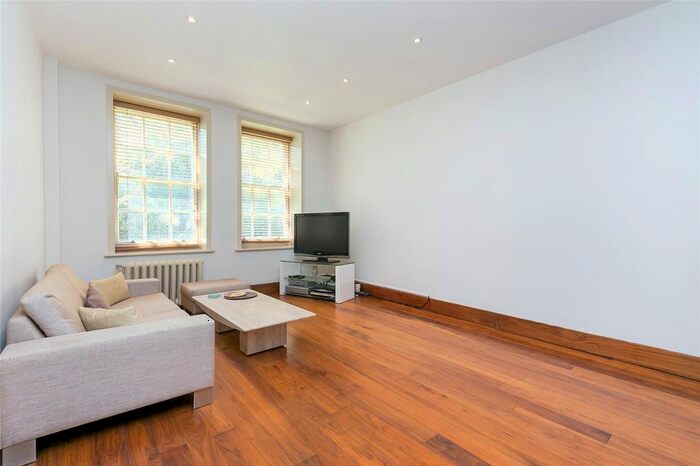 2 Bedroom Flat To Rent In St. Johns Wood Court, St. Johns Wood Road, NW8