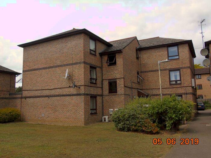 1 Bedroom Flat To Rent In Cippenham, SL1