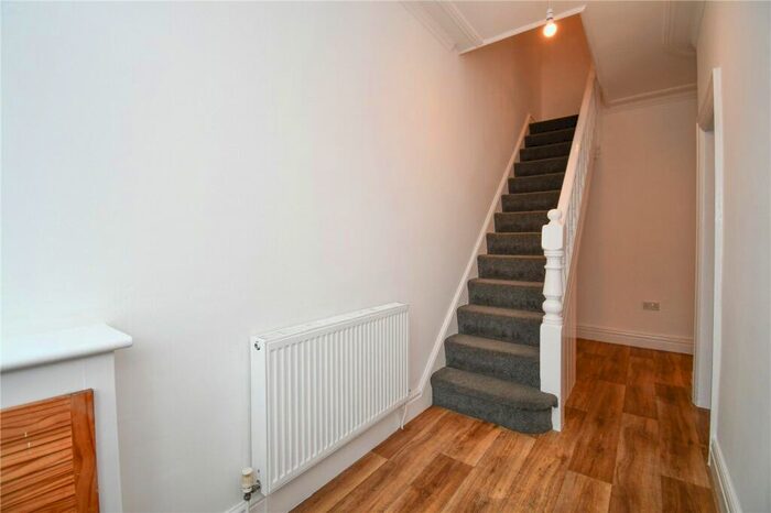 3 Bedroom Terraced House For Sale In Inglemere Road, Birkenhead, Wirral, CH42