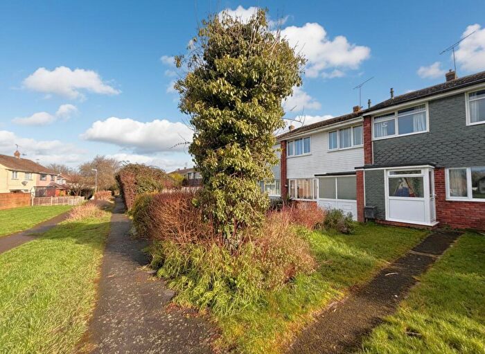 3 Bedroom House For Sale In Ribblesdale, Thornbury, BS35