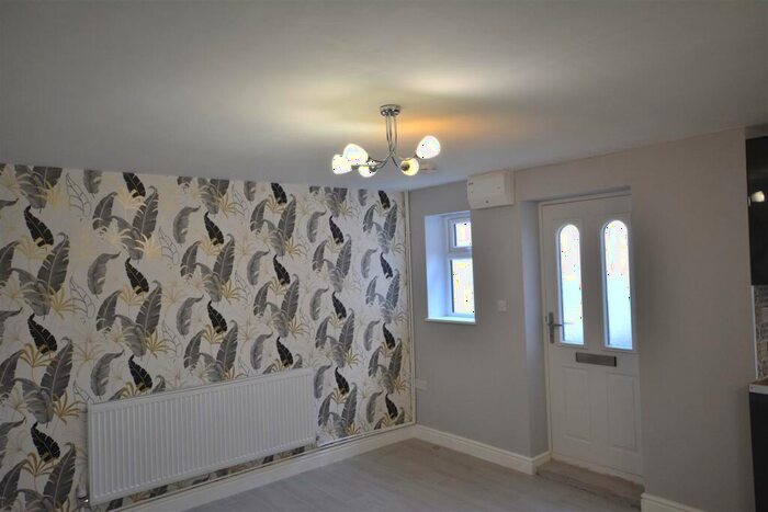2 Bedroom Terraced House To Rent In Rear Of Derby Road, Burton On Trent, DE14