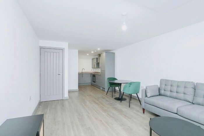 1 Bedroom Flat To Rent In Recorder Road, Norwich, NR1