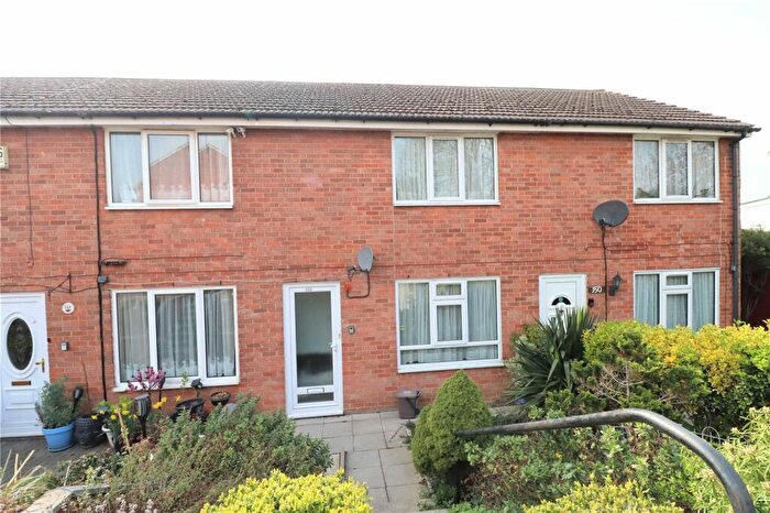 2 Bedroom Terraced House To Rent In Colin Gardens, Colindale, London, NW9