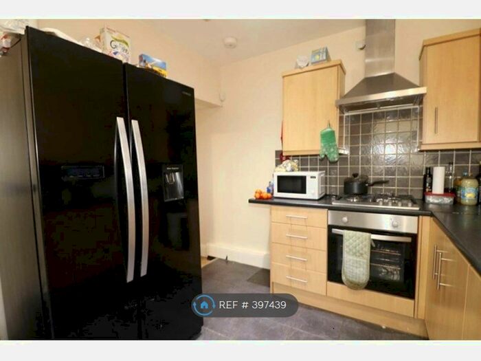 4 Bedroom Terraced House To Rent In Edinburgh Road, Liverpool, L7