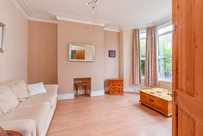 3 Bedroom Terraced House For Sale In Brynland Avenue, Bishopston, BS7