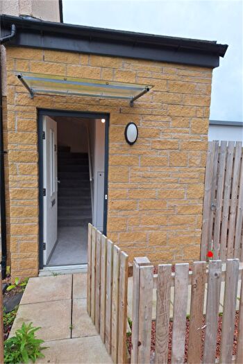 1 Bedroom Flat To Rent In Hay's Walk, EH41