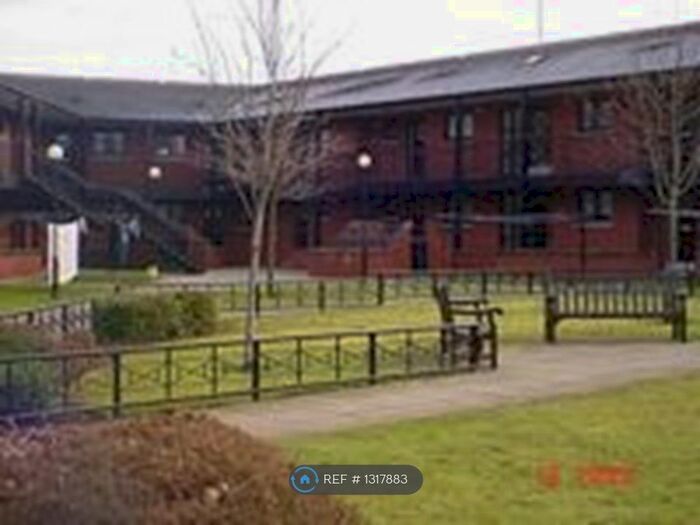 1 Bedroom Flat To Rent In Wood Street, Catrine, Mauchline KA5