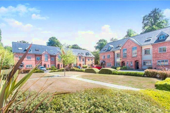 3 Bedroom Terraced House To Rent In Alness Road, Manchester, M16