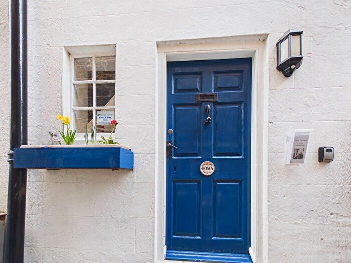 2 Bedroom Cottage For Sale In Brig Garth, Robin Hoods Bay, Whitby, YO22
