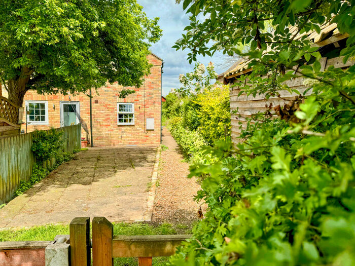 2 Bedroom Cottage For Sale In Orchard Row, Church Road, Grafham, PE28