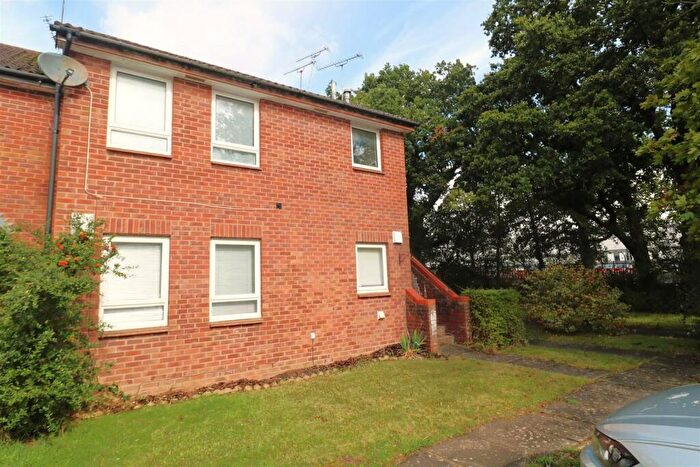 Studio To Rent In Cornhill Grove, Kenilworth, CV8