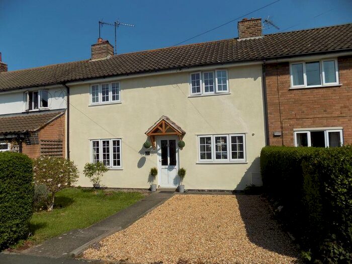 3 Bedroom Terraced House To Rent In Impstones, Stafford, ST20