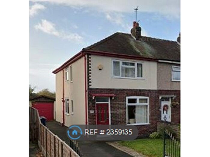 4 Bedroom Terraced House To Rent In Grimshaw Lane, Ormskirk, L39