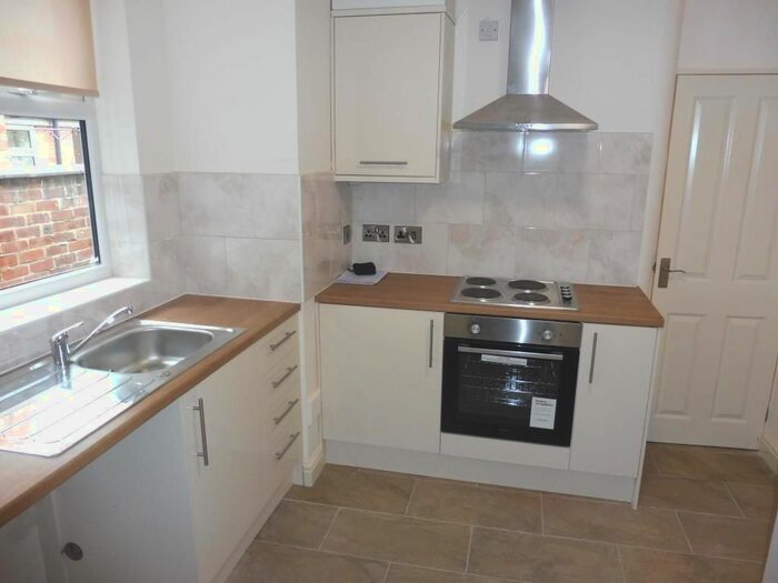 1 Bedroom Flat To Rent In Carholme Road, Lincoln LN1