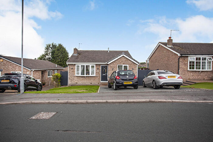 3 Bedroom Detached Bungalow For Sale In Belvedere Parade, Rotherham, S66