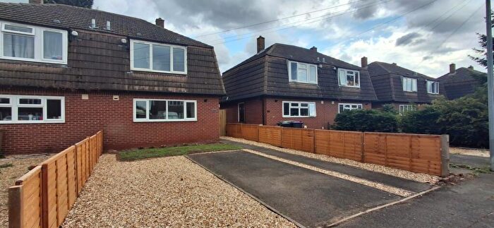 2 Bedroom House To Rent In Cornwall Way, Ruskington, Sleaford, NG34