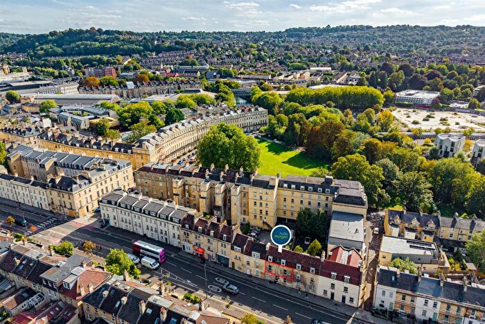 1 Bedroom Flat For Sale In Bath Flat | Reduced £ For Auction, BA1