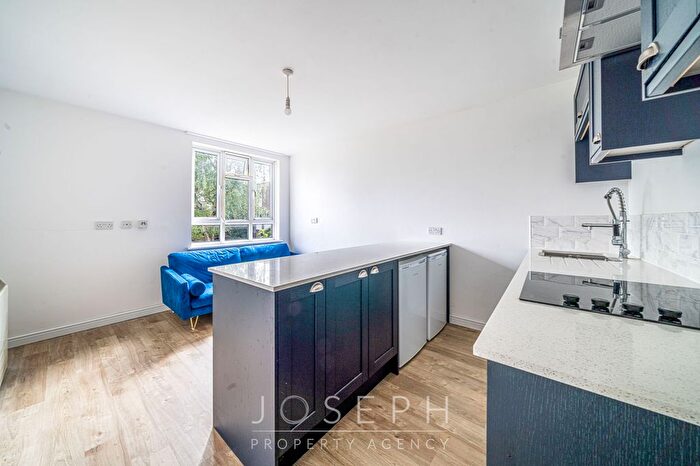 1 Bedroom Property To Rent In Ipswich, IP4