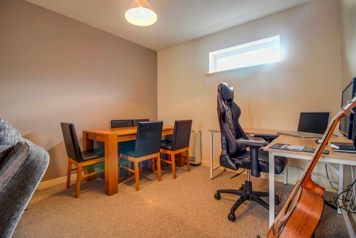 2 Bedroom Apartment To Rent In Dorney Road, Oakhurst, Swindon, SN25