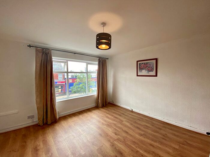 1 Bedroom Flat To Rent In Palatine Road, Manchester, M22