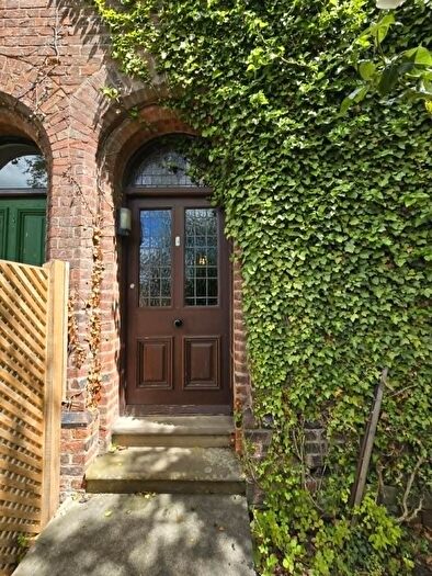 1 Bedroom Apartment To Rent In Cambrian View, Whipcord Lane, Chester, Cheshire West And Chester, CH1