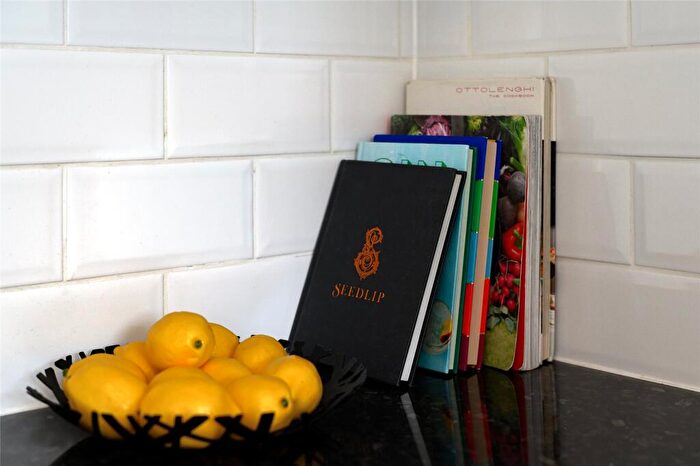 1 Bedroom Penthouse For Sale In Secret Address, Marylebone, NW1