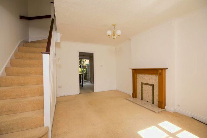 2 Bedroom Terraced House To Rent In Gardenia Drive, West End, Woking, GU24