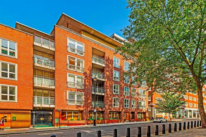 2 Bedroom Flat To Rent In Millicent Court, Marsham Street, Westminster London, SW1P